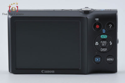 【中古】Canon キヤノン PowerShot A2300 シルバー コンパクトデジタルカメラ