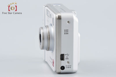 【中古】FUJIFILM 富士フイルム FINEPIX F401 コンパクトデジタルカメラ