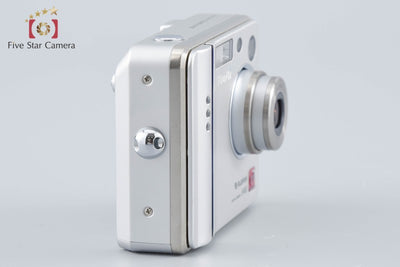 【中古】FUJIFILM 富士フイルム FINEPIX F401 コンパクトデジタルカメラ