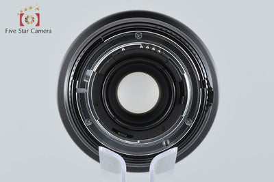 【中古】Tokina トキナー AT-X AF 17mm f/3.5 Aspherical ニコン用