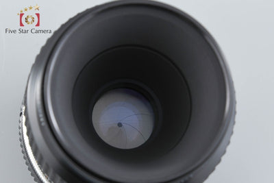 【中古】Nikon ニコン Ai-S MICRO NIKKOR 55mm f/2.8