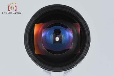 【中古】Nikon ニコン AF NIKKOR 14mm f/2.8 D ED