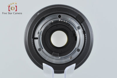【中古】Nikon ニコン AF NIKKOR 14mm f/2.8 D ED