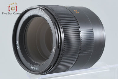 【中古】Leica ライカ SUMMARIT-S 70mm f/2.5 ASPH. E82 11055