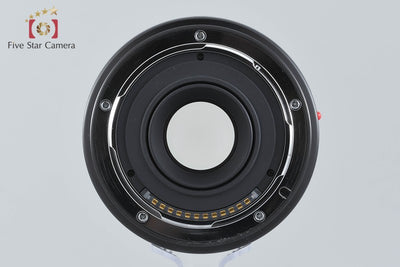 【中古】Leica ライカ SUMMARIT-S 70mm f/2.5 ASPH. E82 11055
