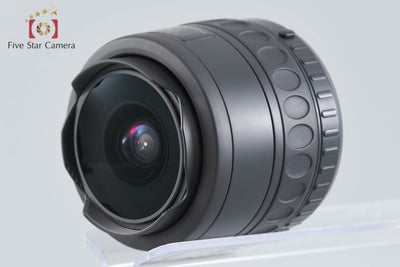 【中古】PENTAX ペンタックス SMC F FISH-EYE 17-28mm f/3.5-4.5