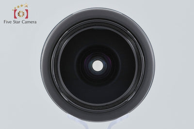 【中古】PENTAX ペンタックス SMC F FISH-EYE 17-28mm f/3.5-4.5