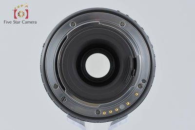 【中古】PENTAX ペンタックス SMC F FISH-EYE 17-28mm f/3.5-4.5