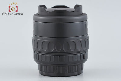 【中古】PENTAX ペンタックス SMC F FISH-EYE 17-28mm f/3.5-4.5