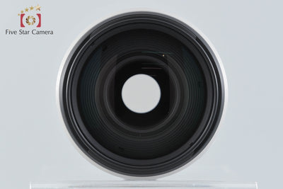 【中古】Canon キヤノン EF 100-400mm f/4.5-5.6 L IS II USM