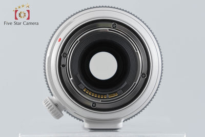 【中古】Canon キヤノン EF 100-400mm f/4.5-5.6 L IS II USM