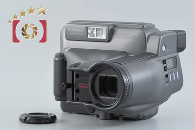 【中古】FUJIFILM 富士フイルム FOTORAMA MX900 ACE インスタントカメラ