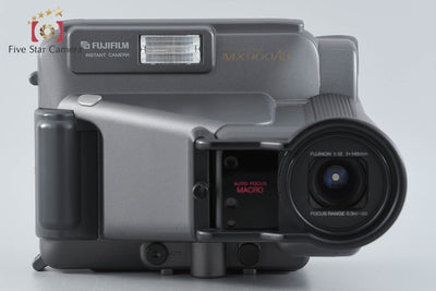【中古】FUJIFILM 富士フイルム FOTORAMA MX900 ACE インスタントカメラ