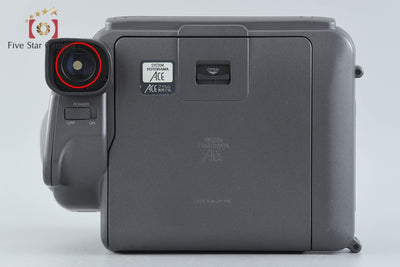 【中古】FUJIFILM 富士フイルム FOTORAMA MX900 ACE インスタントカメラ