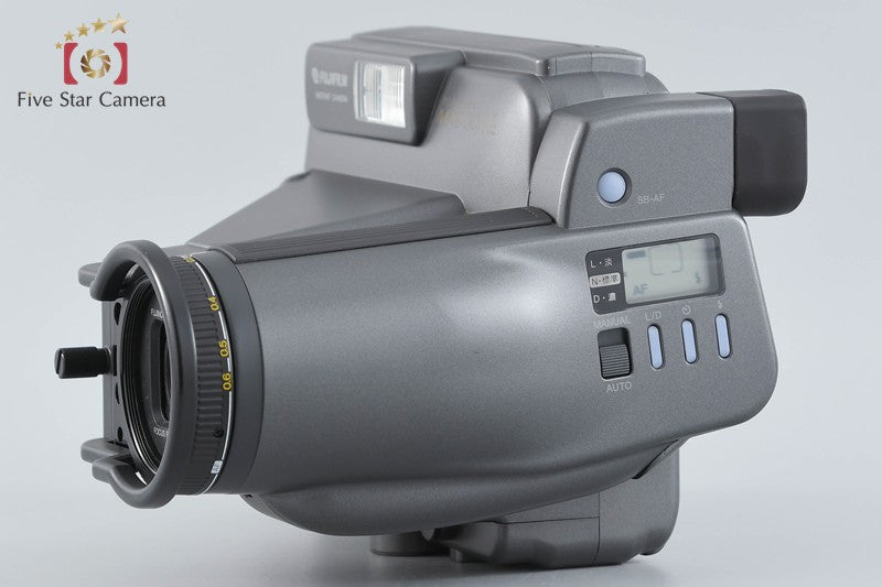 中古】FUJIFILM 富士フイルム FOTORAMA MX900 ACE インスタントカメラ