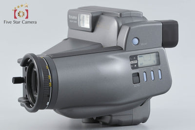 【中古】FUJIFILM 富士フイルム FOTORAMA MX900 ACE インスタントカメラ