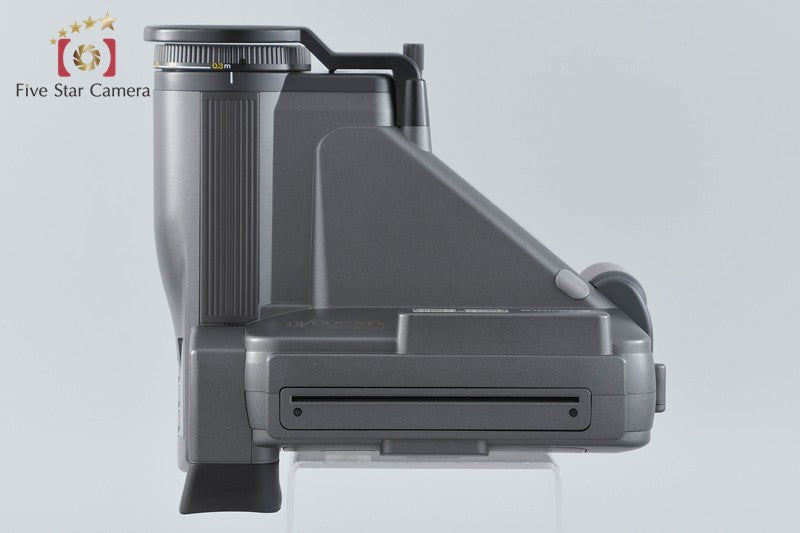 中古】FUJIFILM 富士フイルム FOTORAMA MX900 ACE インスタントカメラ