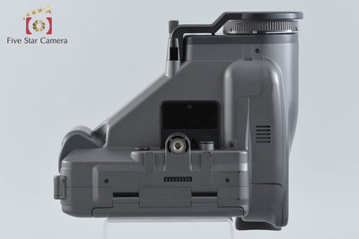 【中古】FUJIFILM 富士フイルム FOTORAMA MX900 ACE インスタントカメラ