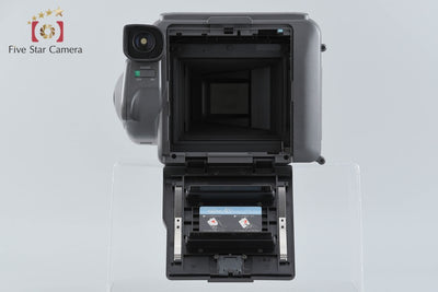 【中古】FUJIFILM 富士フイルム FOTORAMA MX900 ACE インスタントカメラ