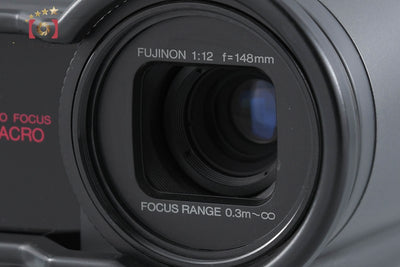 【中古】FUJIFILM 富士フイルム FOTORAMA MX900 ACE インスタントカメラ
