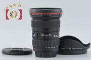 【中古】Canon キヤノン EF 16-35mm f/2.8 L II USM