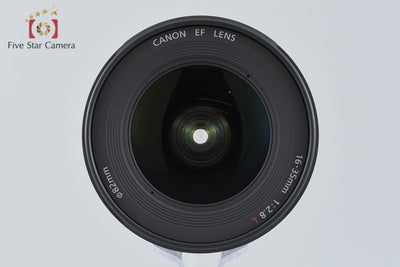 【中古】Canon キヤノン EF 16-35mm f/2.8 L II USM