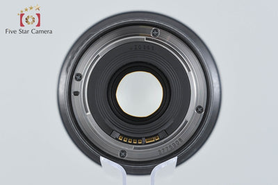 【中古】Canon キヤノン EF 16-35mm f/2.8 L II USM