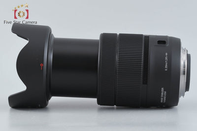 【中古】Canon キヤノン EF-S 18-135mm f/3.5-5.6 IS USM