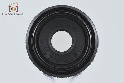 【開封未使用品】Panasonic パナソニック LUMIX LEICA DG MACRO-ELMARIT 45mm f/2.8 ASPH. MEGA O.I.S. H-ES045
