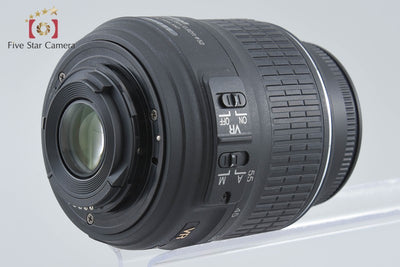 【中古】Nikon ニコン D3100 18-55 VR レンズキット ブラック シャッター回数僅少