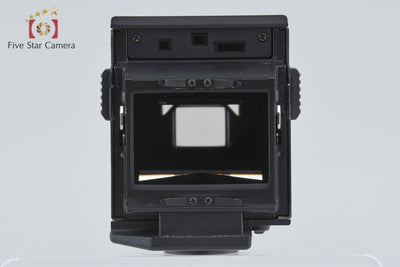 【中古】Nikon ニコン F3 アイレベル 初期レザー フィルム一眼レフカメラ MF-14 データバック付属