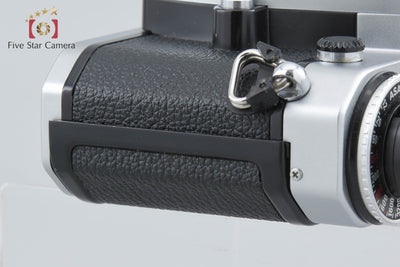 【中古】Nikon ニコン FE2 シルバー フィルム一眼レフカメラ