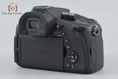 【中古】Panasonic パナソニック LUMIX DMC-FZ1000 コンパクトデジタルカメラ