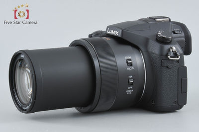 【中古】Panasonic パナソニック LUMIX DMC-FZ1000 コンパクトデジタルカメラ