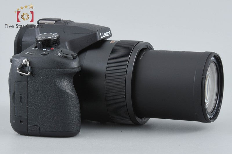 中古】Panasonic パナソニック LUMIX DMC-FZ1000 コンパクトデジタル