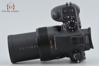 【中古】Panasonic パナソニック LUMIX DMC-FZ1000 コンパクトデジタルカメラ
