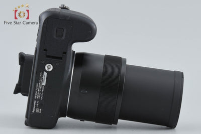 【中古】Panasonic パナソニック LUMIX DMC-FZ1000 コンパクトデジタルカメラ