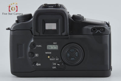 【中古】Canon キヤノン EOS 7 フィルム一眼レフカメラ