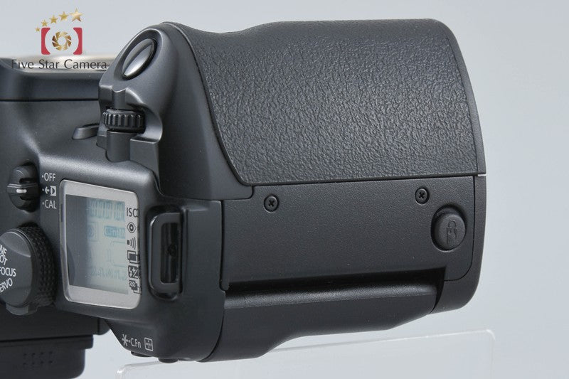 中古】Canon キヤノン EOS 7 フィルム一眼レフカメラ – Five Star