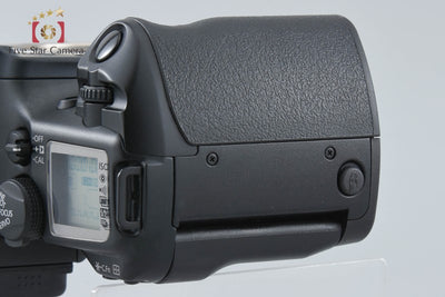 【中古】Canon キヤノン EOS 7 フィルム一眼レフカメラ