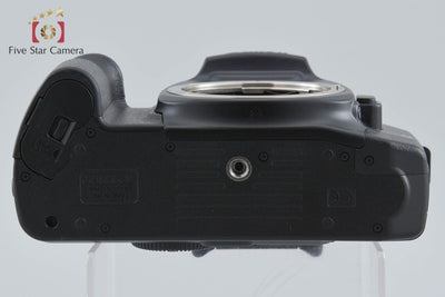 【中古】Canon キヤノン EOS 7 フィルム一眼レフカメラ