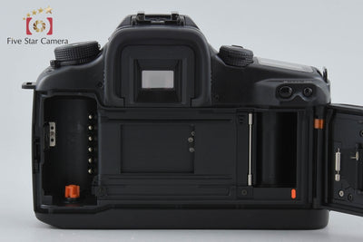 【中古】Canon キヤノン EOS 7 フィルム一眼レフカメラ