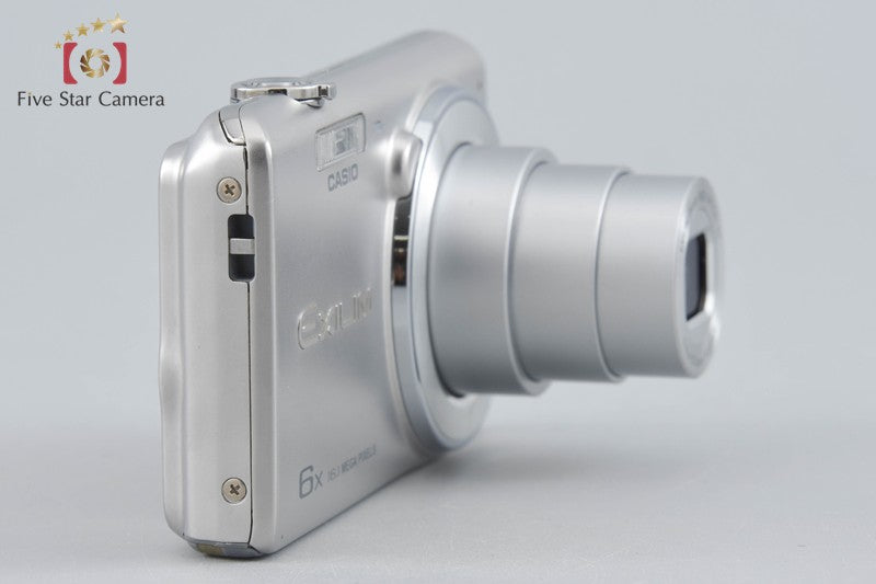 CASIO EXILIM EX-ZS25カシオ デジタルカメラ カシオ CASIO EXILIM