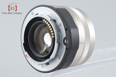 【中古】CONTAX コンタックス Carl Zeiss Planar 45mm f/2 T*