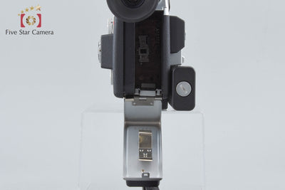 【中古】Canon キヤノン AUTO ZOOM 1014 エレクトロニク SUPER8 8mmシネカメラ