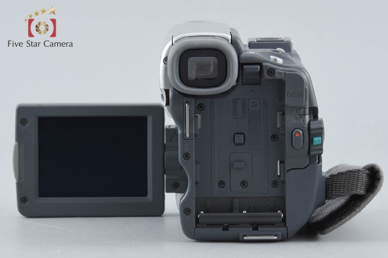 中古】SONY ソニー HANDYCAM DCR-TRV33 Mini DV デジタルビデオカメラ