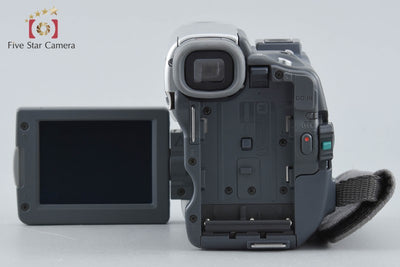 【中古】SONY ソニー HANDYCAM DCR-TRV33 Mini DV デジタルビデオカメラ