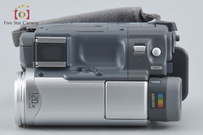 【中古】SONY ソニー HANDYCAM DCR-TRV33 Mini DV デジタルビデオカメラ