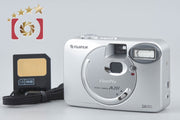 【中古】FUJIFILM 富士フイルム FINEPIX A201 コンパクトデジタルカメラ