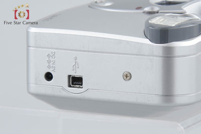 【中古】FUJIFILM 富士フイルム FINEPIX A201 コンパクトデジタルカメラ